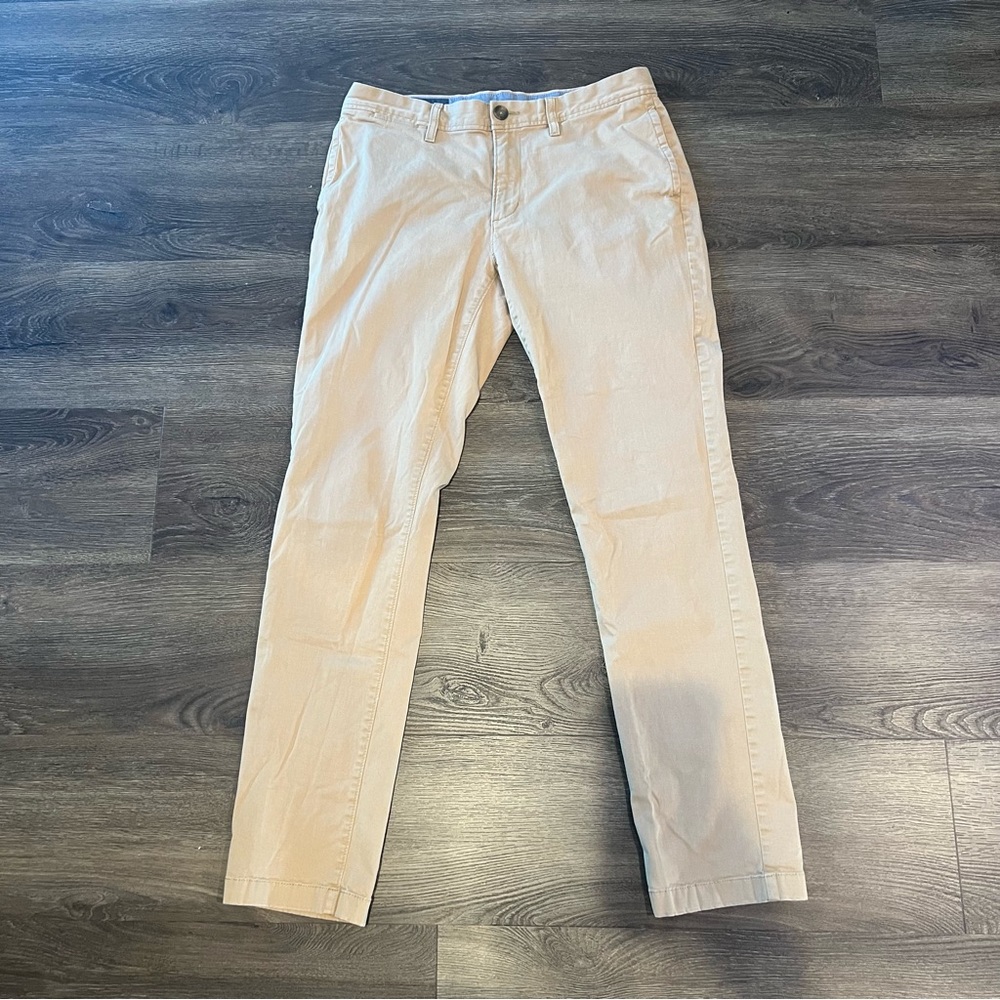 Mens chinos